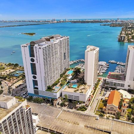 Apartamento Make It Happen! Brand New With Amazing Water Views Miami Exterior foto